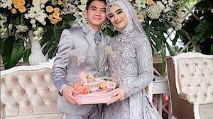 Terima kasih kak @mira_pputri yang sudah bantu promil sampai ku hamil, tulis nadya. Nadya Mustika Rahayu Istri Rizki D Academy Dikabarkan Hamil Sebelum Nikah Bukan Anak Dari Rizki Tribun Manado