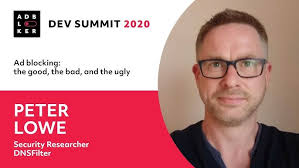 Sam McBeth 🛑 Autoconsent: Towards zero-click opt-out across the web ✋  Adblocker Dev Summit 2020
