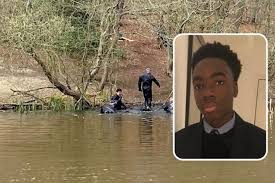 Richard okorogheye, 19, from ladbroke grove, kensington went missing over two weeks ago. Twv1inncfa5fjm
