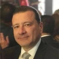 JESUS ENRIQUE SALMON ROIZ