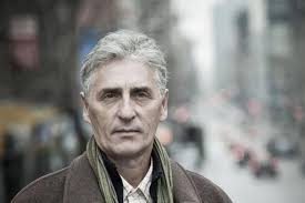 Larry Tremblay en 4 romans