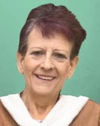 Marie "Cathy" Kujawa Obituary (2022)