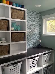 Maximum weight limit is 100 lbs. 40 Small Laundry Room Ideas And Designs Renoguide Australian Renovation Ideas And Inspiration