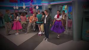 Comedy, action & adventure, kids. Save The Past Dance The Thundermans Wiki Fandom