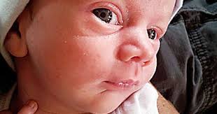 Parents Welcome Ethan William Clare