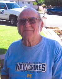 Robert Nelson Obituary