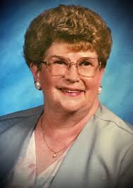 Carol Grace Spohler Obituary