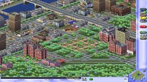 Simcity 3000 Unlimited Game Free Download Pcgamefreetop Full Version Games Download