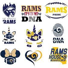 Los Angeles Rams Svg Ncaa Svg Nfl Svg Baseball Svg Logo Ncaa Svg Png Dxf Ncaa Logo Svg Png Dxf Football University Svg Png Ram Svg Los Angeles Rams Football University