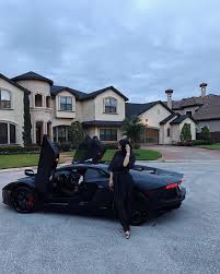Screenshot Kylie Kyliejenner Instagram Photos And Videos Dream Cars Amazing Cars Luxury Cars
