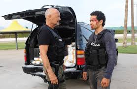 Television Review: Gang Related and Return to Zero - WSJ