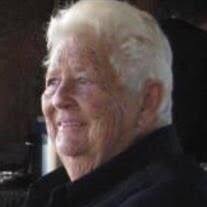 Esther O'Dell Obituary