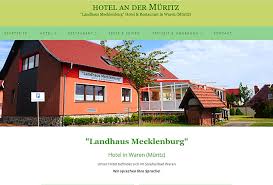 All rooms have a fridge and tea/coffee maker. Gastgeber Fur Ihren Urlaub Im Muritz Nationalpark