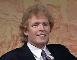 This Is Your Life: Paul Nicholas