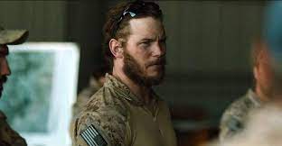 Chris pratt stars alongside j.k. Chris Pratt S The Tomorrow War To Premiere On Amazon Prime Cinema Express