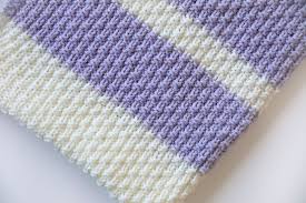 Find free baby blanket patterns and super easy patterns for beginners. Easy Baby Blankets In Garter Stitch