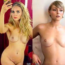 AnnaSophia Robb Topless Nude Selfies Released - Celebrities Me