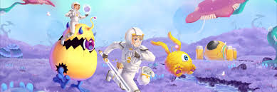 Design, game, graphics and sound by jasmine chapgar click for full screen. Alien Animals Story Mode On Steam