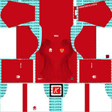 They had their kick start in malaysia and their nick name is marina machans, which really suits them! Kit Dls Timnas Indonesia 2019 Shefalitayal