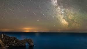 Polish your personal project or design with these meteor shower transparent png images, make it even more personalized and more attractive. Durdle Door Under The Perseid Meteor Shower 4k Wallpaper