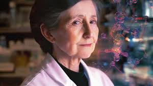 La científica que revolucionó la óptica y permitió las gafas antirreflejo:  el legado olvidado de Katharine Burr Blodgett