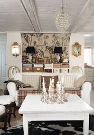 Rustik Elegans Country House Design Rustic Living Room Rustic Elegant Home