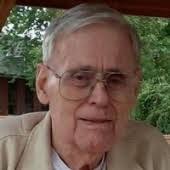 Obituary information for Edward Douglas McIntyre