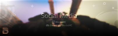 Their structure includes the header and the payload; Blocksmc Server
