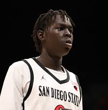 San Diego State announces basketball practice facility