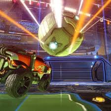 You Can Finally Play Rocket League On Xbox One Le Calme Rocket Play