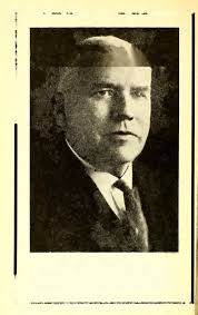 The Carolina journal of pharmacy [serial]