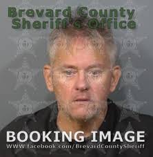 Arrests In Brevard County: March 18, 2025