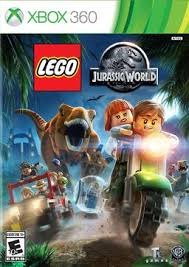 Take gaming to the next level with great deals on games and exclusives. Juego Lego Jurassic World Para Xbox 360 Levelup