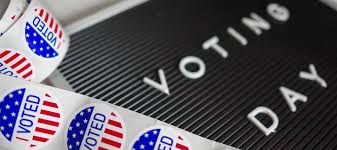 Voting Cobb County Georgia