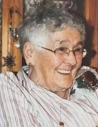 Charlotte Clara "Excilda" Boudreau