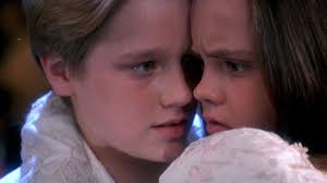 Chosen One of the Day: Hot Casper