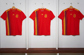 Looking for a good deal on jersey fc? Adidas Unveils World Cup Kits That Pay Homage To Classic Football Shirts
