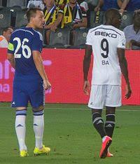 Check out the latest pictures, photos and images of demba ba. Demba Ba Wikipedia