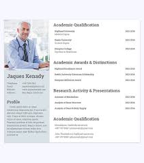 Creating your perfect resume with our professional templates is fast and easy. Free Doctors Resume Html Website Template Smarteyeapps Com