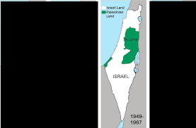 Los territorios palestinos, el estado palestino o simplemente palestina es un ente político de oriente próximo con reconocimiento internacional limitado, con capital proclamada en jerusalén y de facto en ramala. La Mentira De Los Mapas