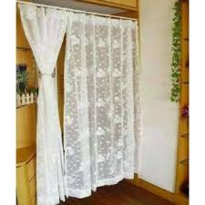 Gorden dengan warna sesuai pesanan. Jual Gorden Pembatas Ruangan Terbaru Harga Murah Blibli Com