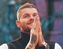 The Day I... Learned I could talk to angels