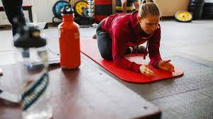 Check spelling or type a new query. Aline Rotter Focken Ist Die Starkste Frau Deutschlands