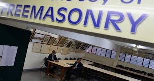 Naturally, the island became the first foothold for the freemasons when the royal prince of wales lodge was consecrated in 1875. We Re Just Like Rotary Club Penang Freemason Organiser Says After Umno Man S Protest Malaysia Malay Mail
