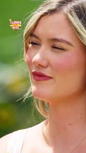 Farmer Wants a Wife: Chemistry and Dance Moves