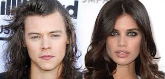 Has harry styles set his sights on a victoria's secret model? Has Harry Styles Got A New Girlfriend He S Rumoured To Be Dating Vs Model Sara Sampaio Capital