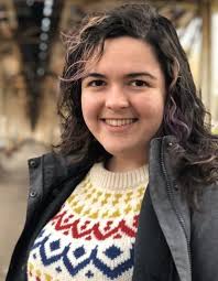 Department of Linguistics Newsletter 2021