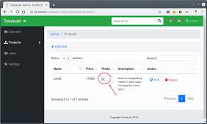 Google drive merupakan situs berbagi file yang sangat populer, memiliki kuota upload besar dan juga speed #2. Tutorial Codeigniter 6 Membuat Fitur Upload File