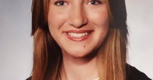 Lillian Stevens named Student of the Month