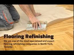 Best Hardwood Flooring Installers In North York Toronto North York Refinishing Floors Installing Hardwood Floors